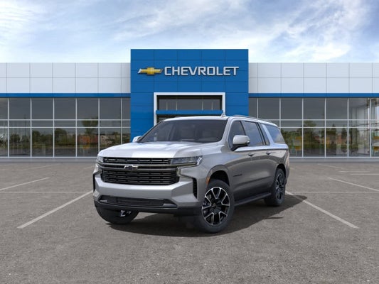 2024 Chevrolet Suburban RST in Owensboro, KY - Moore Automotive Team