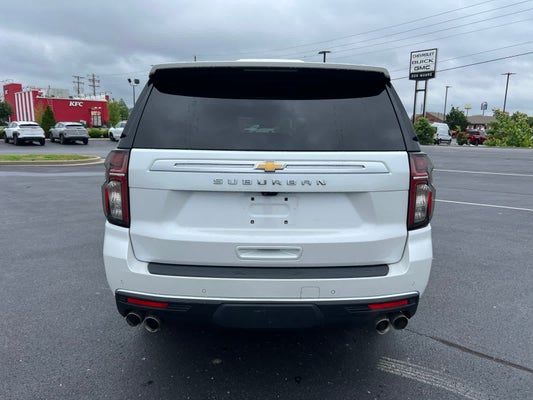 2021 Chevrolet Suburban High Country in Owensboro, KY - Moore Automotive Team