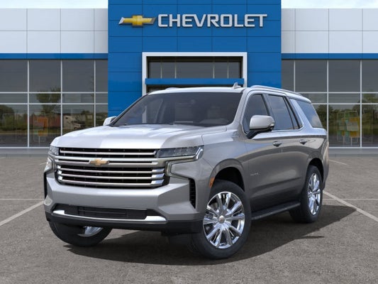 2024 Chevrolet Tahoe High Country in Owensboro, KY - Moore Automotive Team