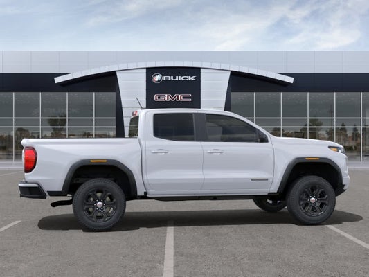 2024 GMC Canyon 2WD Elevation Crew Cab in Owensboro, KY - Moore Automotive Team