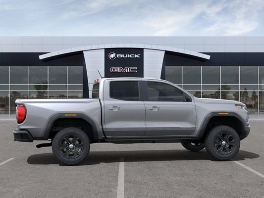 2024 GMC Canyon 2WD Elevation Crew Cab in Owensboro, KY - Moore Automotive Team