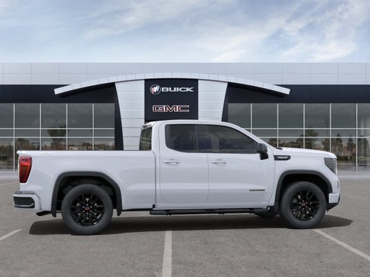 2024 GMC Sierra 1500 Elevation 4WD Double Cab 147 in Owensboro, KY - Moore Automotive Team