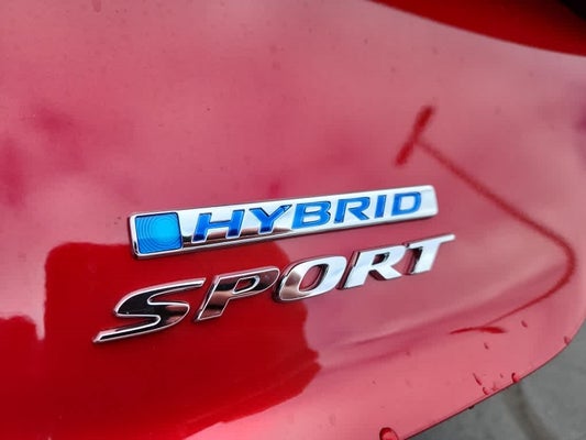 2024 Honda Accord Hybrid Sport in Owensboro, KY - Moore Automotive Team