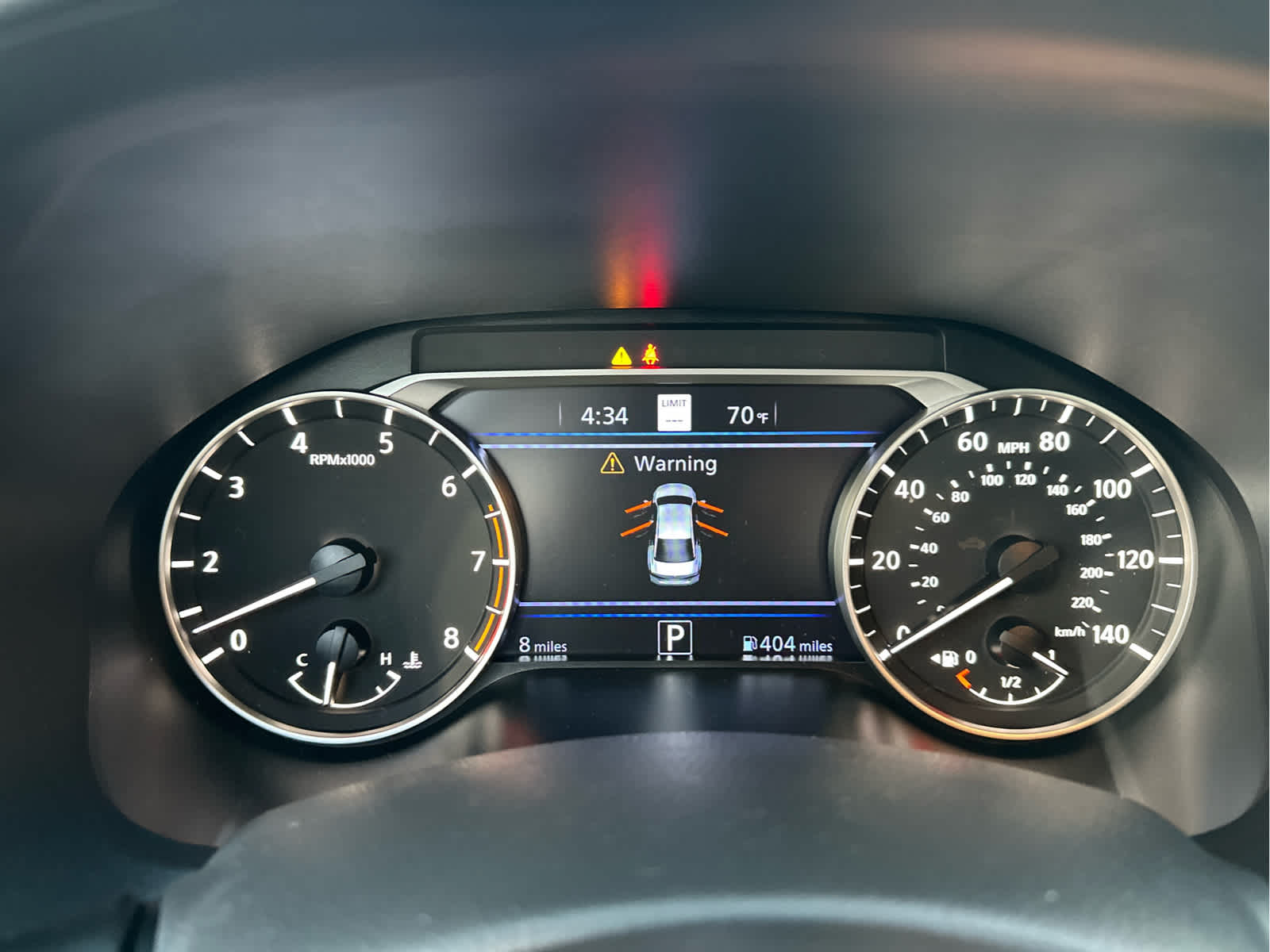 2025 Nissan Altima SL