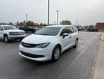 2019 Chrysler Pacifica L