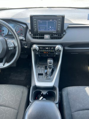 2020 Toyota RAV4 XLE in Owensboro, KY - Moore Automotive Team
