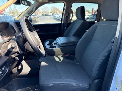 2019 RAM 2500 Tradesman