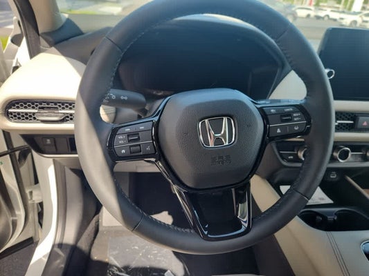 2024 Honda HR-V EX-L in Owensboro, KY - Moore Automotive Team