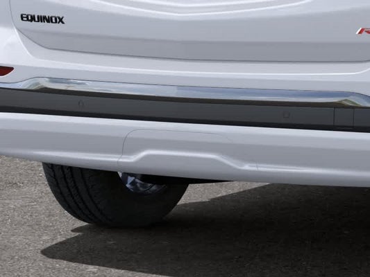 2024 Chevrolet Equinox RS in Owensboro, KY - Moore Automotive Team