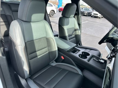 2026 Honda Prologue Touring