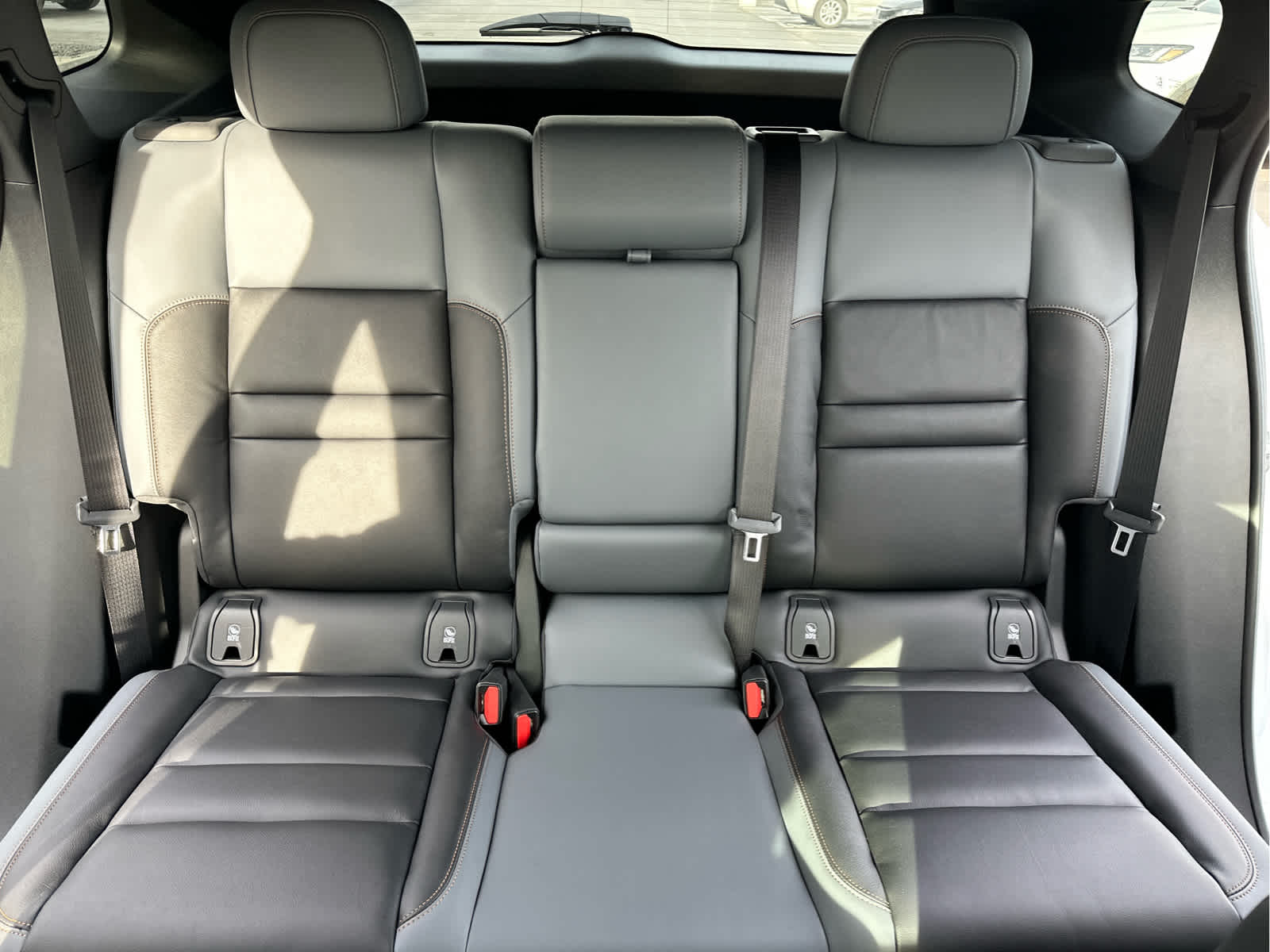 2026 Honda Prologue Touring