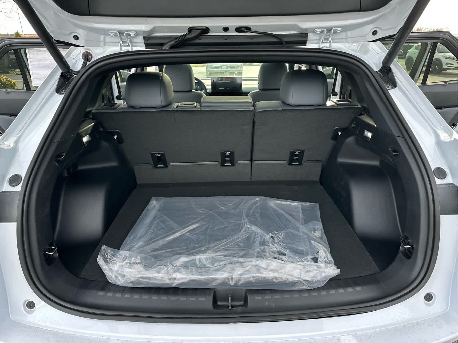 2026 Honda Prologue Touring