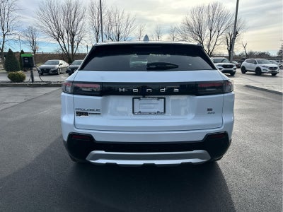 2026 Honda Prologue Touring