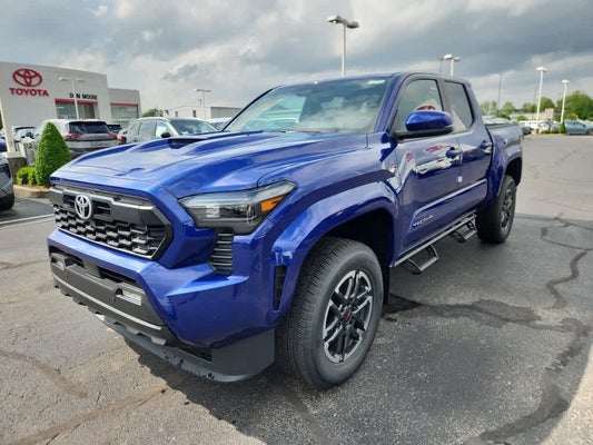 2024 Toyota Tacoma TRD Sport in Owensboro, KY - Moore Automotive Team