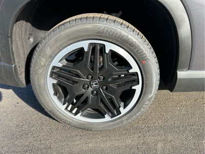 2026 Honda Pilot Touring S