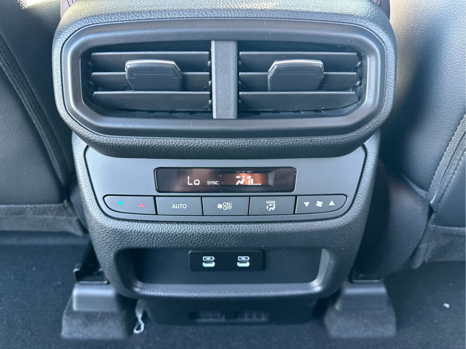 2026 Honda Pilot Touring S