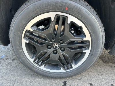 2026 Honda Pilot Touring S