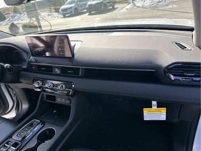 2026 Honda Pilot Touring S