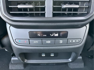 2026 Honda Pilot Touring S