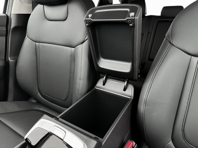 2025 Hyundai Tucson SEL Premium FWD