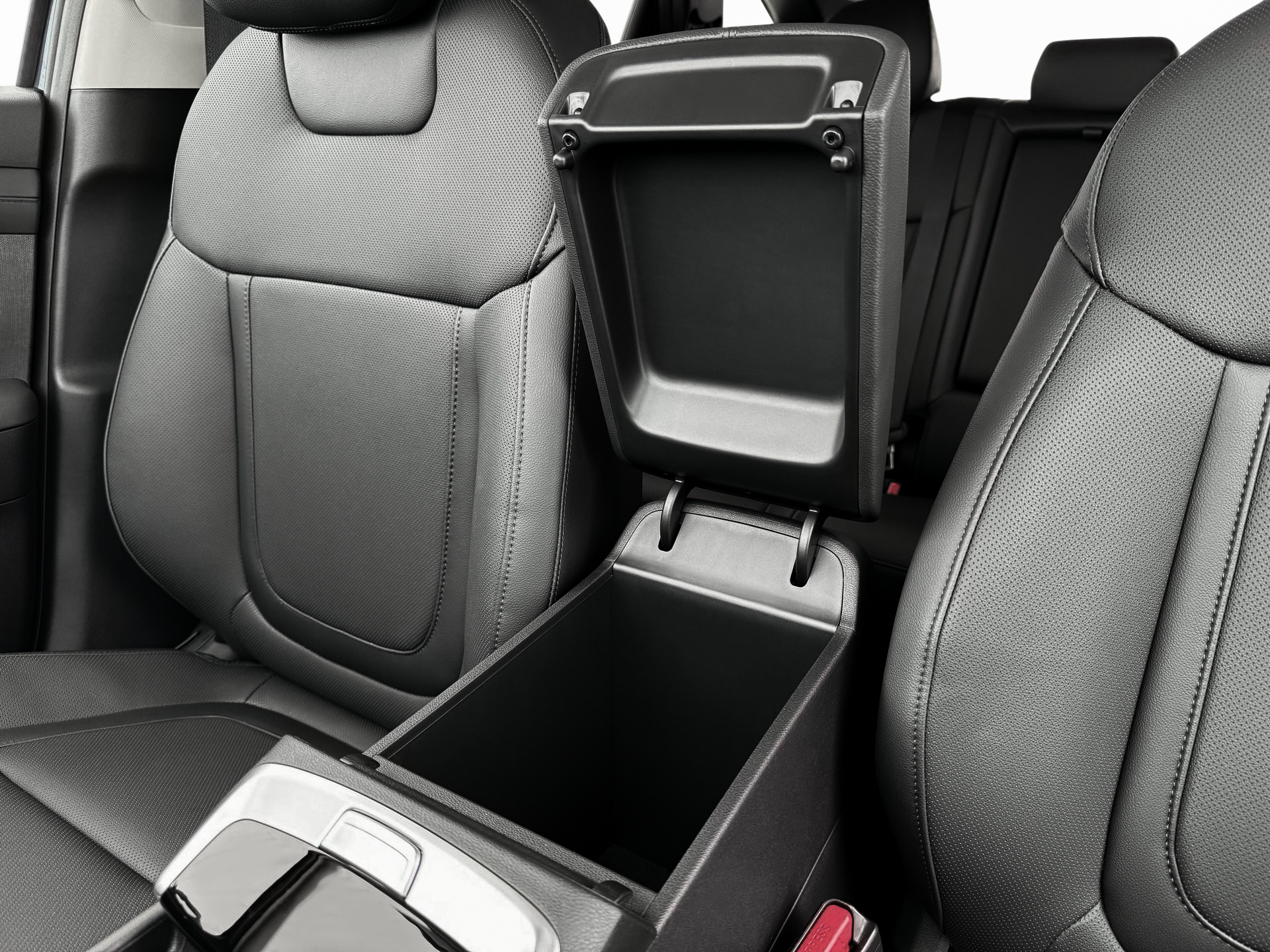 2025 Hyundai Tucson SEL Premium FWD