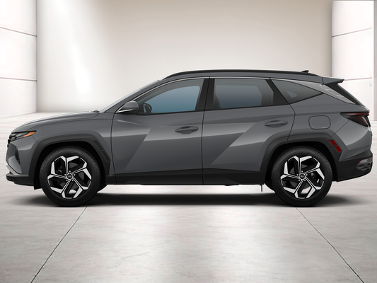 2024 Hyundai Tucson SEL Convenience AWD in Owensboro, KY - Moore Automotive Team