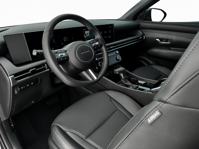 2025 Hyundai Tucson XRT AWD