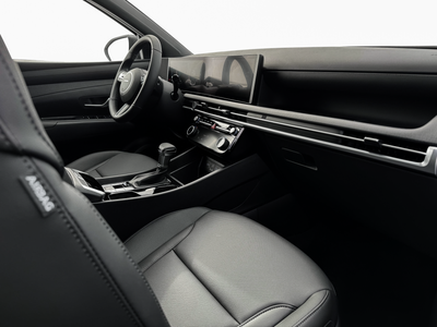 2025 Hyundai Tucson XRT AWD