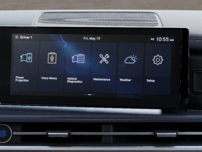 2026 Hyundai Santa Fe SE AWD