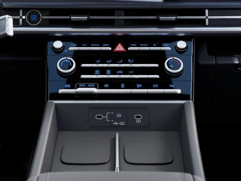 2026 Hyundai Santa Fe SE AWD