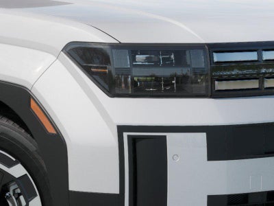 2026 Hyundai Santa Fe SE AWD