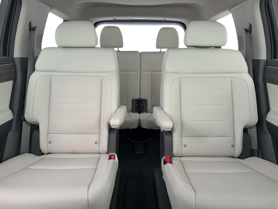 2026 Hyundai Santa Fe Limited FWD