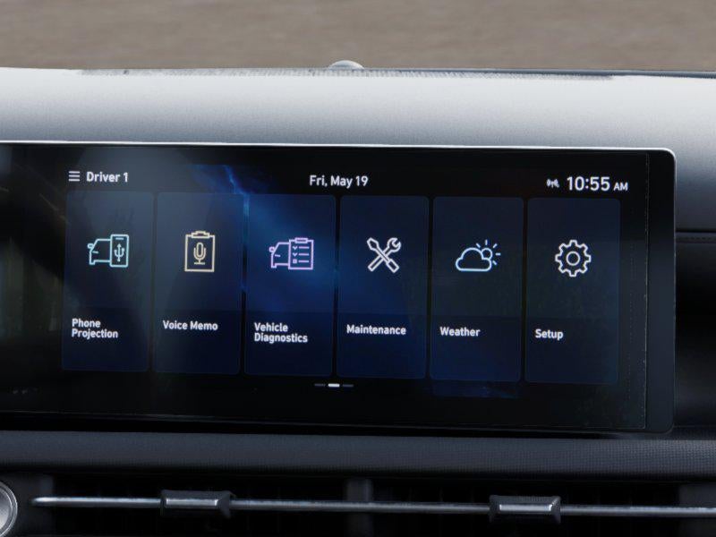 2026 Hyundai Santa Cruz SE AWD