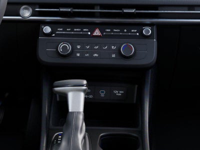 2026 Hyundai Santa Cruz SE AWD