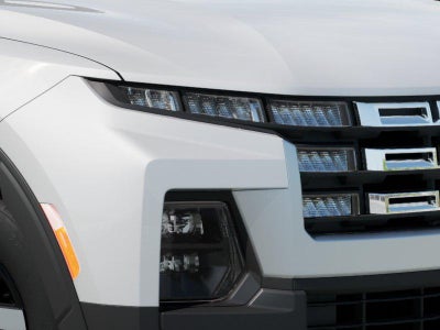 2026 Hyundai Santa Cruz SE AWD