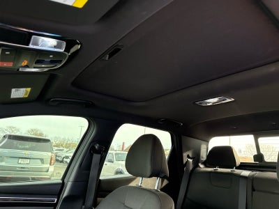 2022 Hyundai Santa Cruz SEL Premium