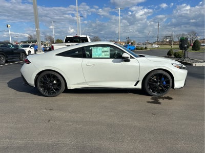 2026 Honda Prelude Base