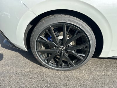 2026 Honda Prelude Base