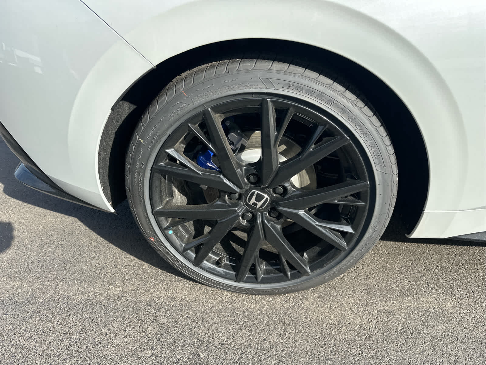 2026 Honda Prelude Base