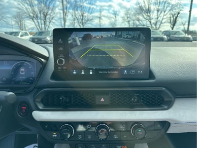 2026 Honda Prelude Base