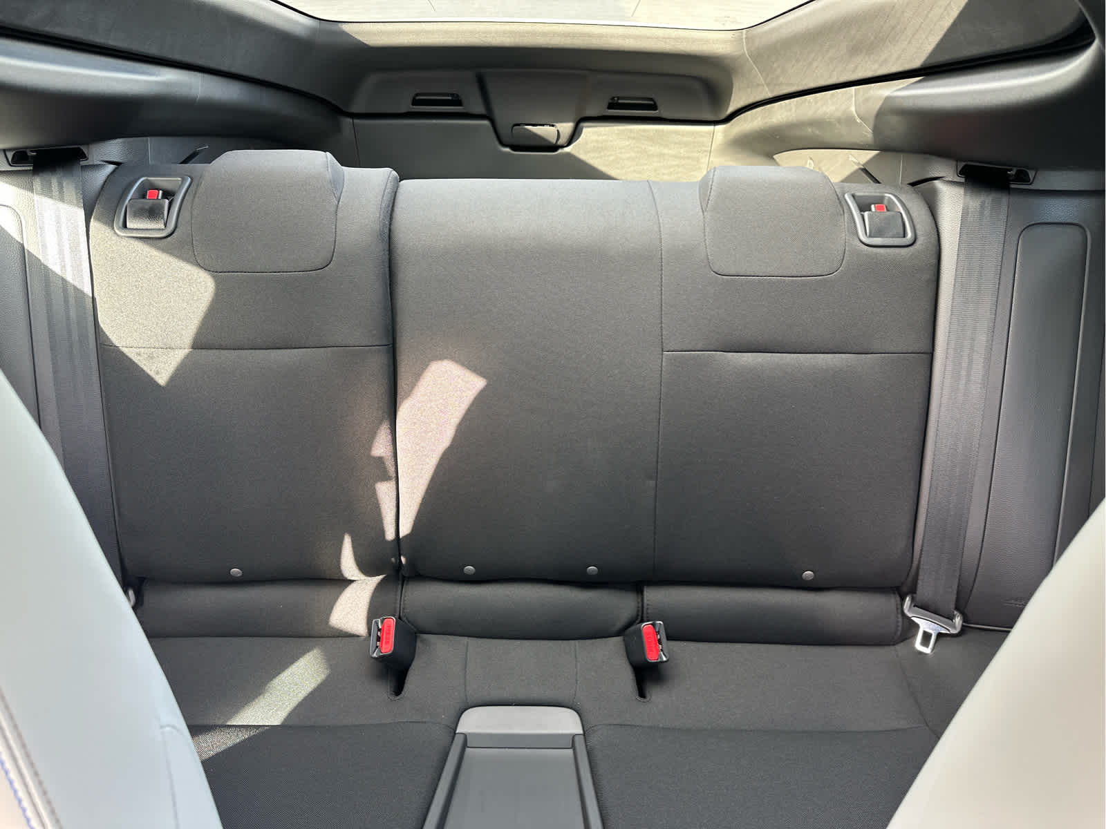 2026 Honda Prelude Base