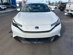 2026 Honda Prelude Base