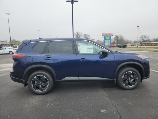 2024 Nissan Rogue SV in Owensboro, KY - Moore Automotive Team