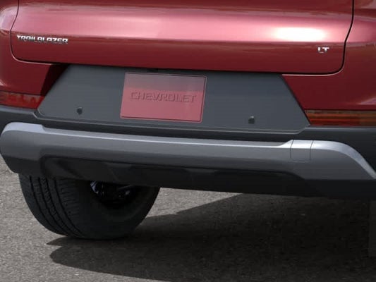 2024 Chevrolet TrailBlazer LT in Owensboro, KY - Moore Automotive Team