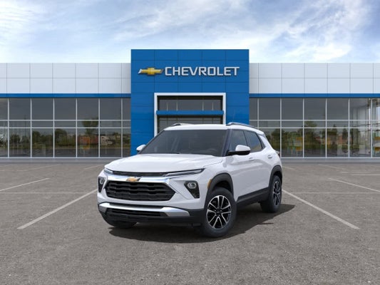 2024 Chevrolet TrailBlazer LT in Owensboro, KY - Moore Automotive Team