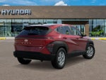 2026 Hyundai Kona SE AWD