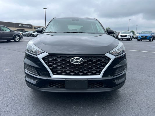 2019 Hyundai Tucson SE in Owensboro, KY - Moore Automotive Team