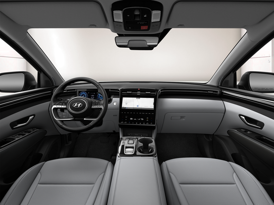 2024 Hyundai Tucson Hybrid SEL Convenience in Owensboro, KY - Moore Automotive Team