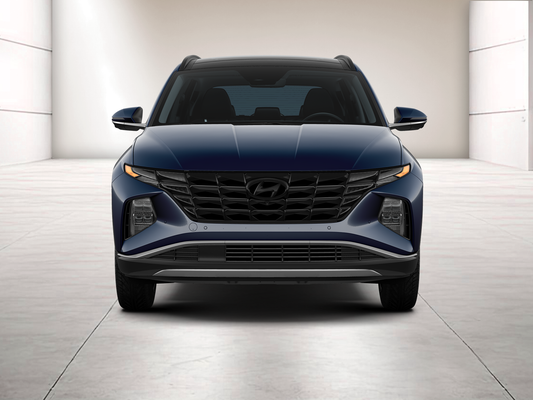 2024 Hyundai Tucson Hybrid Limited in Owensboro, KY - Moore Automotive Team