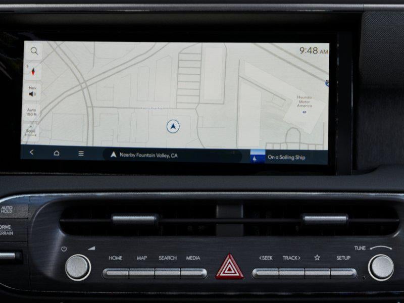 2026 Hyundai Palisade Hybrid SEL 7P